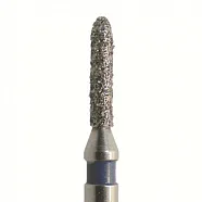 Бор алмазный 866 010 FG, синий (5 шт), Jota