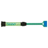 TWiNY Enamel Trans TE, шприц - (1х2,6мл.)