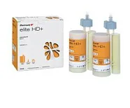 Elite HD+ Maxi Putty Soft Fast Set. (2x380ml)