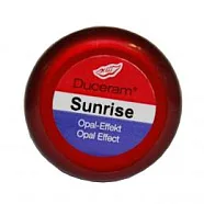Duceram Kiss масса опал-эффект Sunrise, 75г