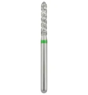 Бор алмазный 878-014TC-FG (1 шт), NTI