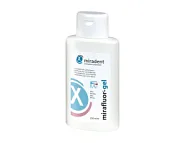 Гель для зубов Miradent Mirafluor-K-Gel 0.615%