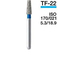 Бор TF-22 (5 шт.), Mani