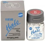 Vintage Halo, корректирующая масса Add-On B (15 г), Shofu - масса керамическая