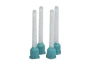 Impression Mixing Tips Green, насадки смесительные для I-Sil - (1 х 50шт.)