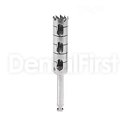 Фрезы Mr.Curette Tech