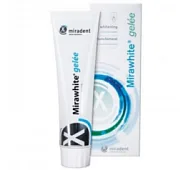 Mirawhite® Gellee - низкоабразивное желеобразное средство для отбеливания зубов