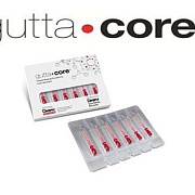 Штифты GuttaCore