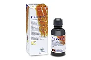 Pro-Dye LC, прозрачный, 30 мл, WP5522, W&P Dental