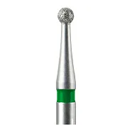 Бор алмазный 801 012 FG, зеленый (5 шт), Jota