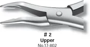 Ронжиры Hirakawa 17-802
