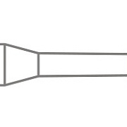 Боры алмазные PRIMA DENTAL