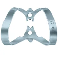 9T Кламп для "раббердама" Rubber Dam Clamp, Dentech