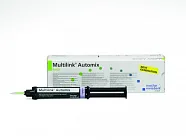Multilink Automix Рефил желтый (1 x 9 гр)