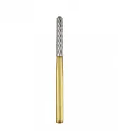 Бор финир 20 граней FG 8676 G (1 шт), SS White