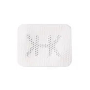 Bio-MEM 20x25 - нерезорбируемая мембрана из PTFE, усиленная титановым каркасом, B&MEDI - (1шт.)