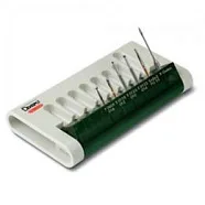 Cavity access Z set - набор боров для доступа к корневым каналам + обучающий диск, уп./6 (A305Z00000000)