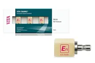 Блоки Enamic для Cerec/in Lab, 1M1-HT Translucent, 5 шт. (VITA)