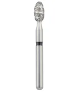 Бор алмазный 379-023TSC-FG (1 шт), NTI