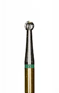 Бор твердосплавный H1SM.204.023 (1 шт.), Komet Dental