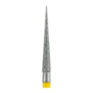 Бор алмазный 859L 014 FG, желтый (5 шт), Jota