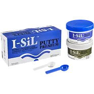 I-Sil Putty Premium, базовый слой - (2 х 290мл.)