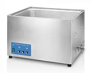 Аппарат P&T BTX600-3 с подогревом 40л