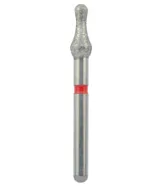 Бор алмазный 370-023F-FG (1 шт), NTI