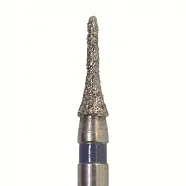Бор алмазный 820 016 FG, красный (5 шт), Jota