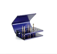 Бор Стоматологические алмазные боры Dialom (1 шт.), Dialom Diamond