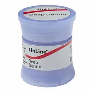 Дипдентин IPS InLine A-D, В4, 20 гр., 593218, Ivoclar