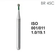 Бор BR-45C (5 шт.), Mani