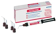 Насадки смесительные TotalCem - (1 х 25шт.), + насадки - (1 х 25шт.)