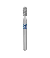 Бор алмазный TDA FG 849/018 M 102 (1 шт), SS White