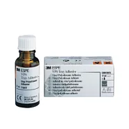 Адгезив для ложек А-силиконов Express, 3М - (1 х 17мл.)