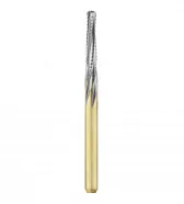 Бор твердосплавный FG GW 856-016 Ultra Chamfer (Закругленный конец) (1 шт), SS White