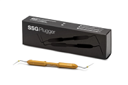 SSG Plugger ISO 40-50 (1 шт) - плаггер для обтурации корневого канала