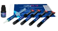 ReliaFIL LC, набор - (4х4г.)