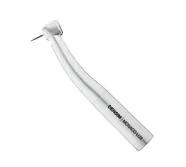 Densim Monaco LUX - турбинный наконечник с LED подсветкой, 4-х точечным спреем, со стандартной головкой, с переходником