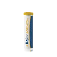 Deflex Acrilato FD 22Ø 120мм