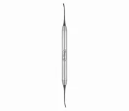 Распатор hourigan black line swiss perio, SPPH2X