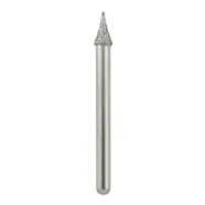 Бор алмазный 833-021M-FG (1 шт), NTI