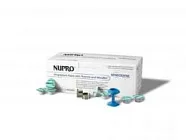 Nupro Sensodyne - профилактичеcкая паста, 175 унидоз, со фтором, мятная