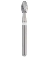 Бор твердосплавный H379UF-023-FG финир (1 шт), NTI