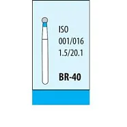 Бор BR-40 (5 шт.), Mani