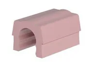 026 CRR матрица балочная розовая OT BAR Multiuse 4 шт.