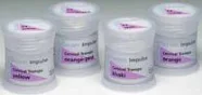 Импульсная пришеечная транспа-масса IPS e.max Ceram Impulse Cervical Transpa желтый