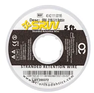 Проволока для ретейнеров SRW.0195