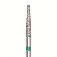 Бор алмазный 802K014 FG, зеленый (5 шт), Jota
