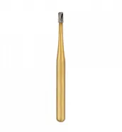 Бор твердосплавный FG GW I Gold (1 шт), SS White